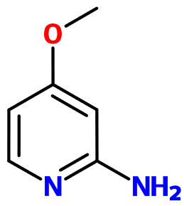 MC095407 4-Methoxy-2-pyridinamine